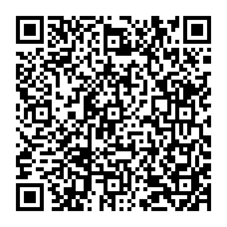 QR kod