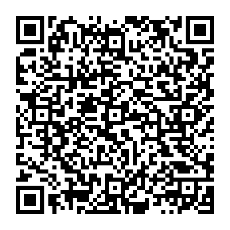 QR kod