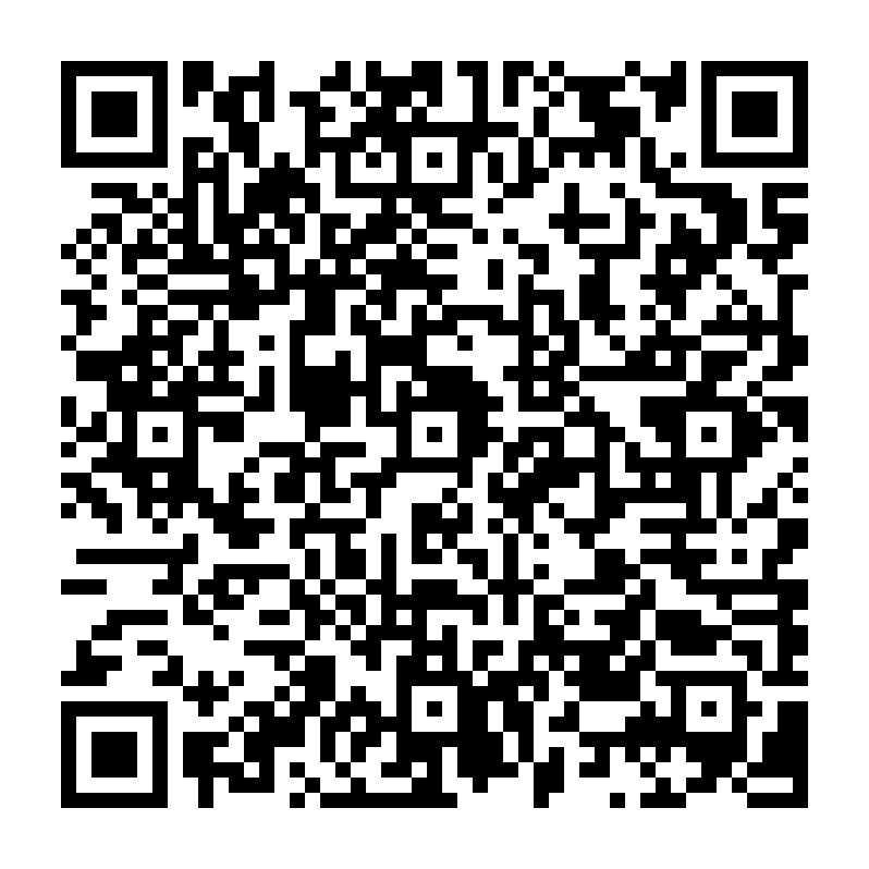 QR kod