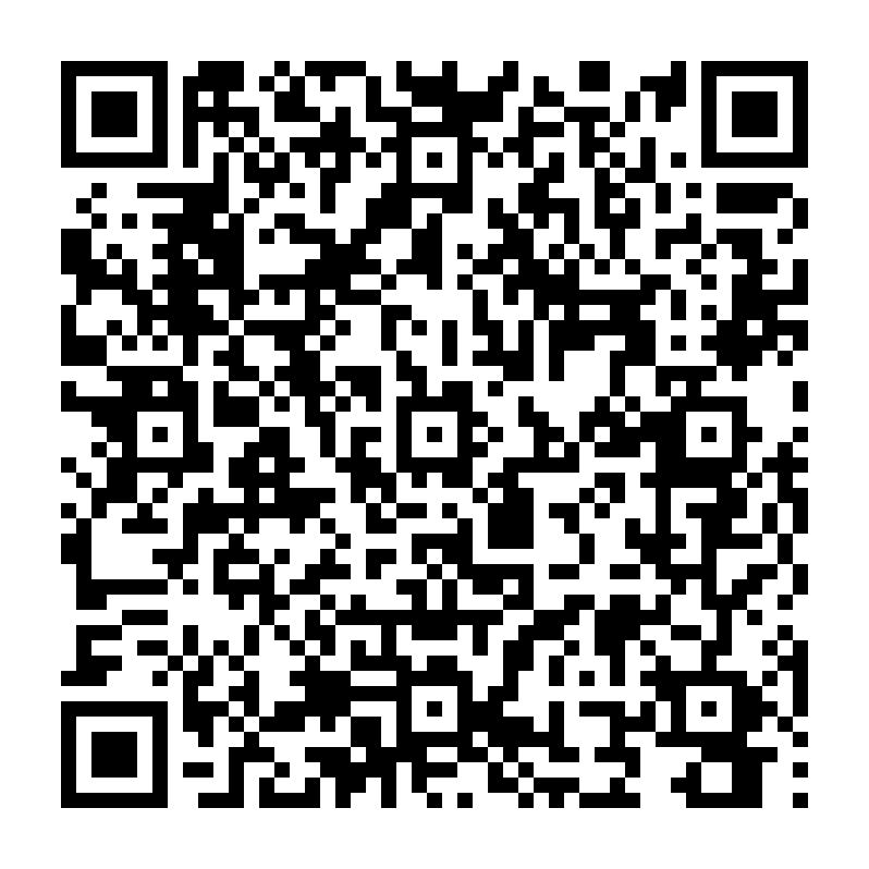 QR kod