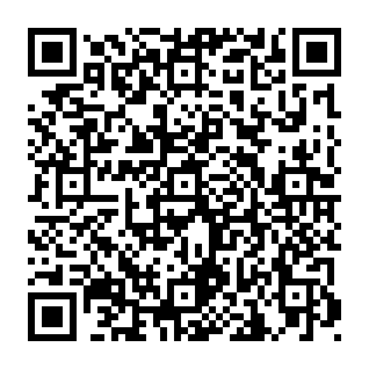 QR kod