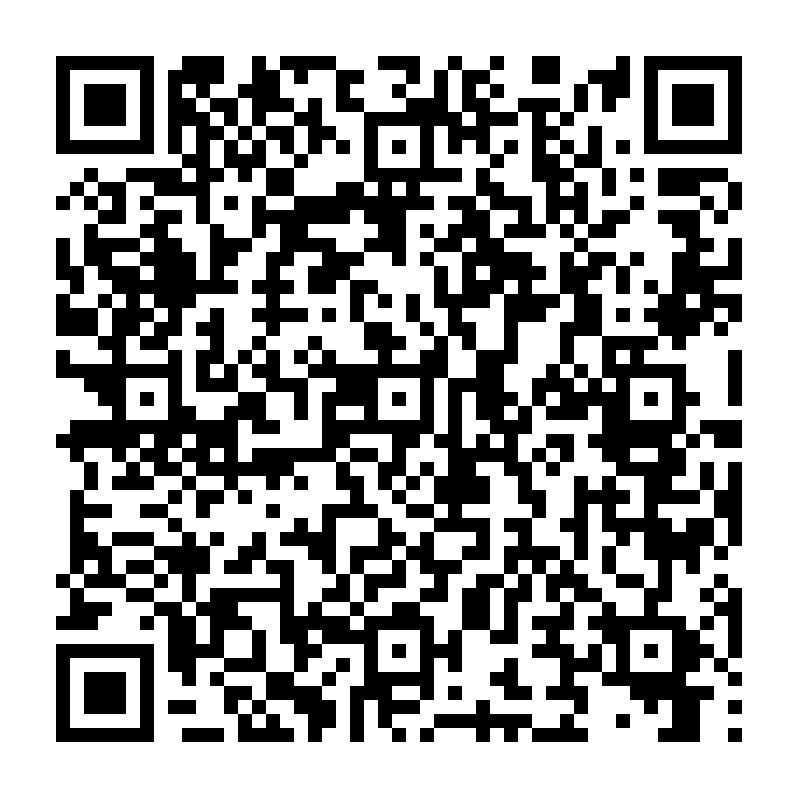 QR kod