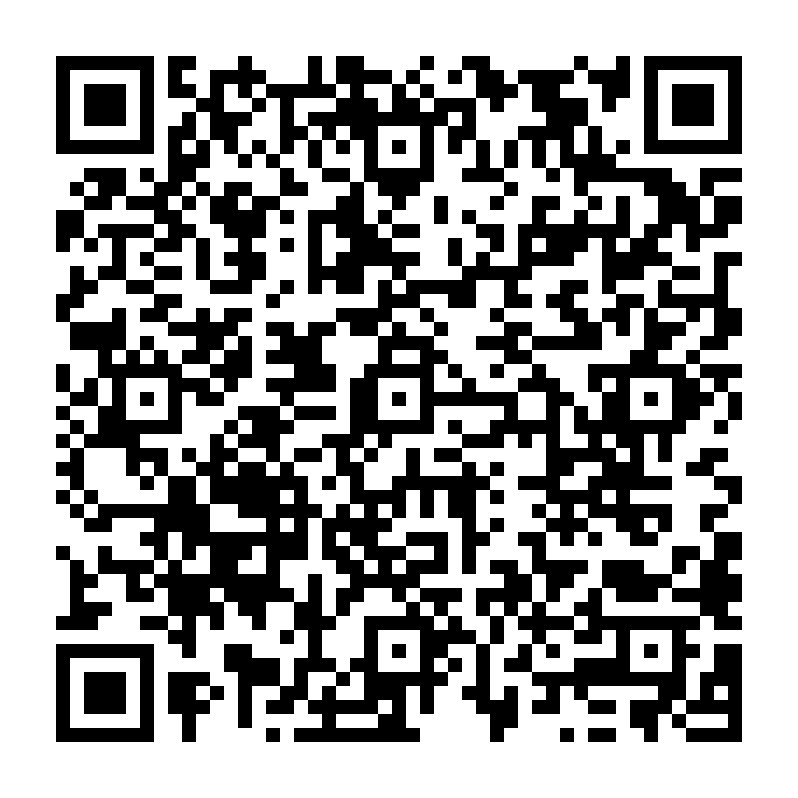 QR kod