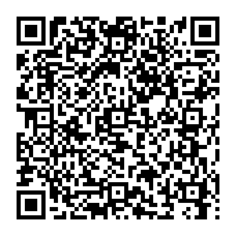 QR kod