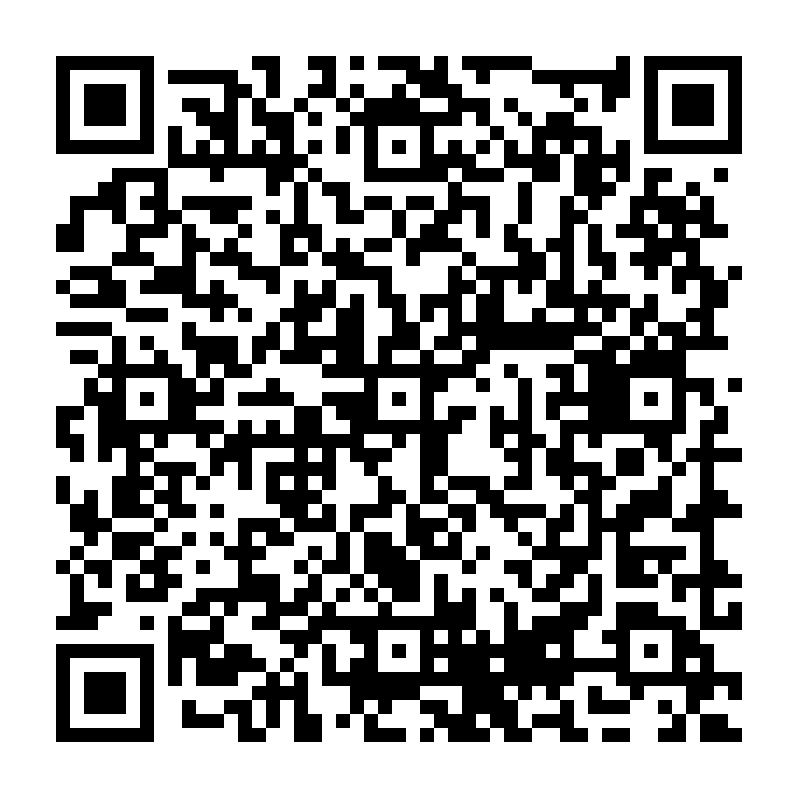 QR kod