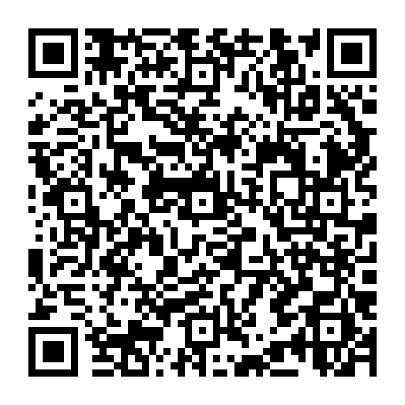 QR kod