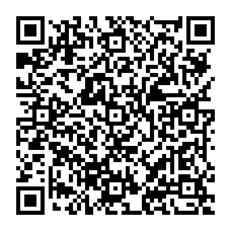 QR kod