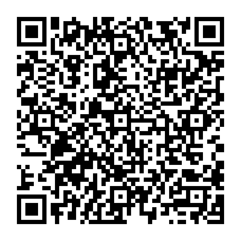QR kod