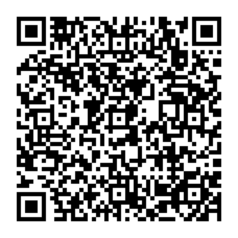 QR kod