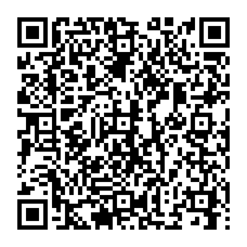 QR kod