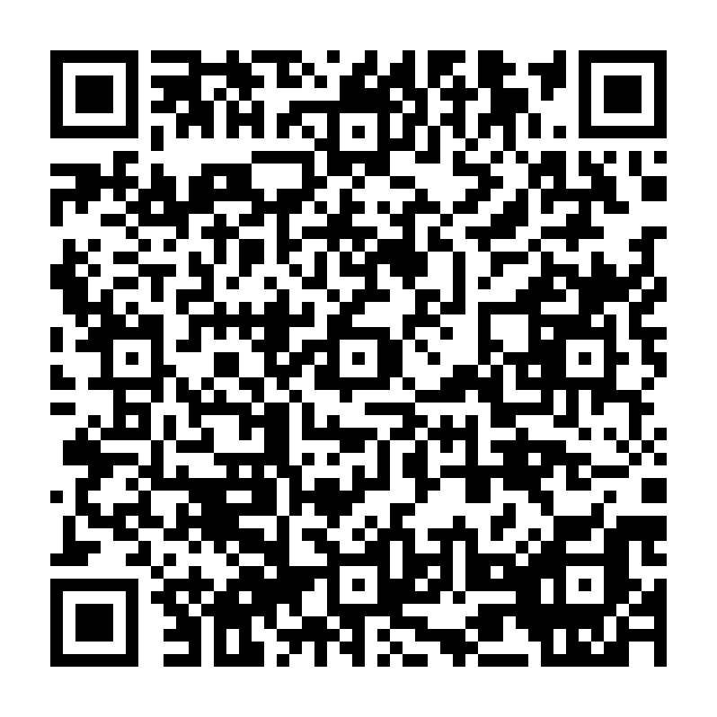 QR kod