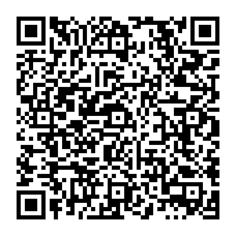 QR kod