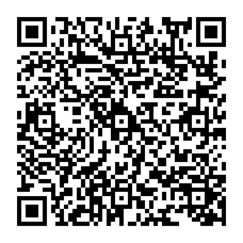 QR kod