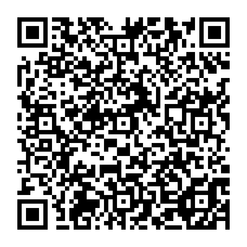 QR kod