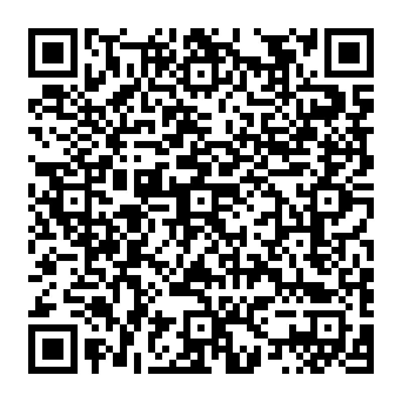 QR kod