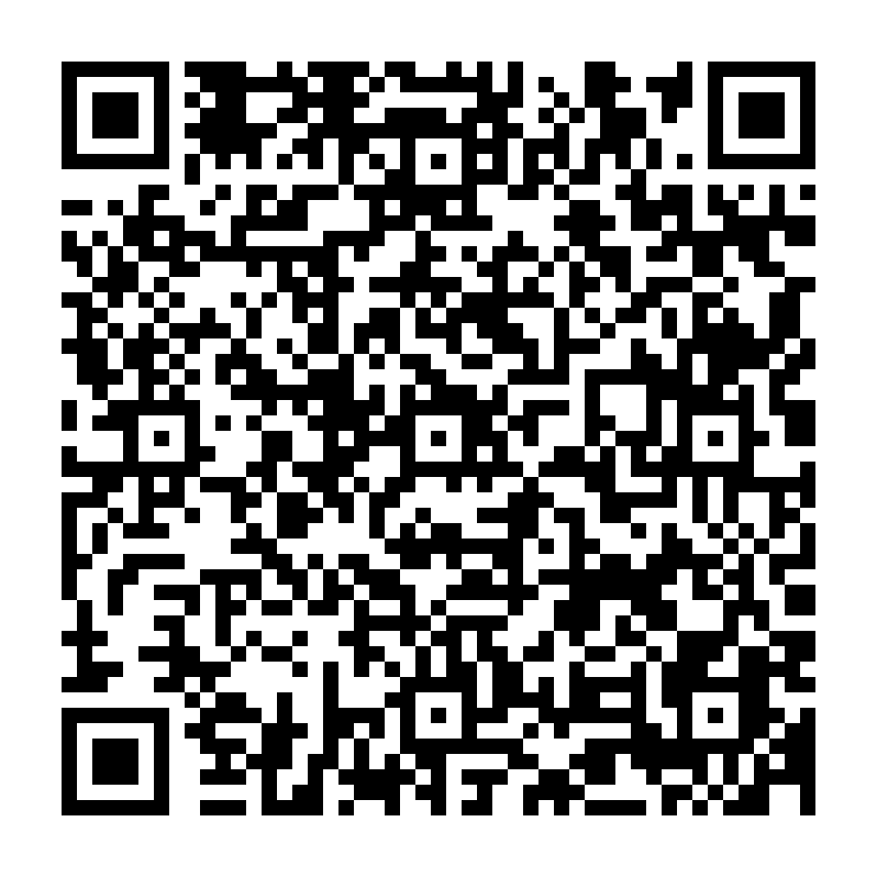 QR kod