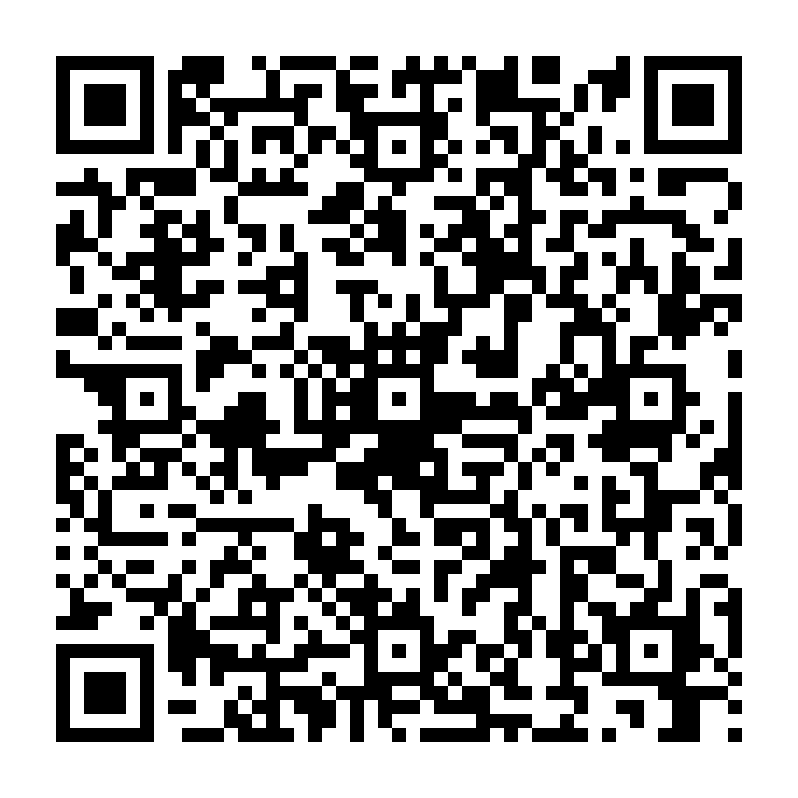 QR kod