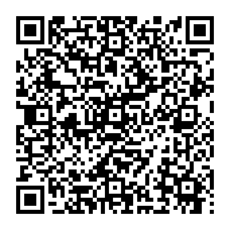 QR kod