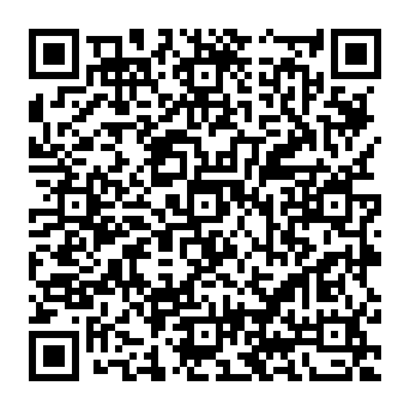 QR kod