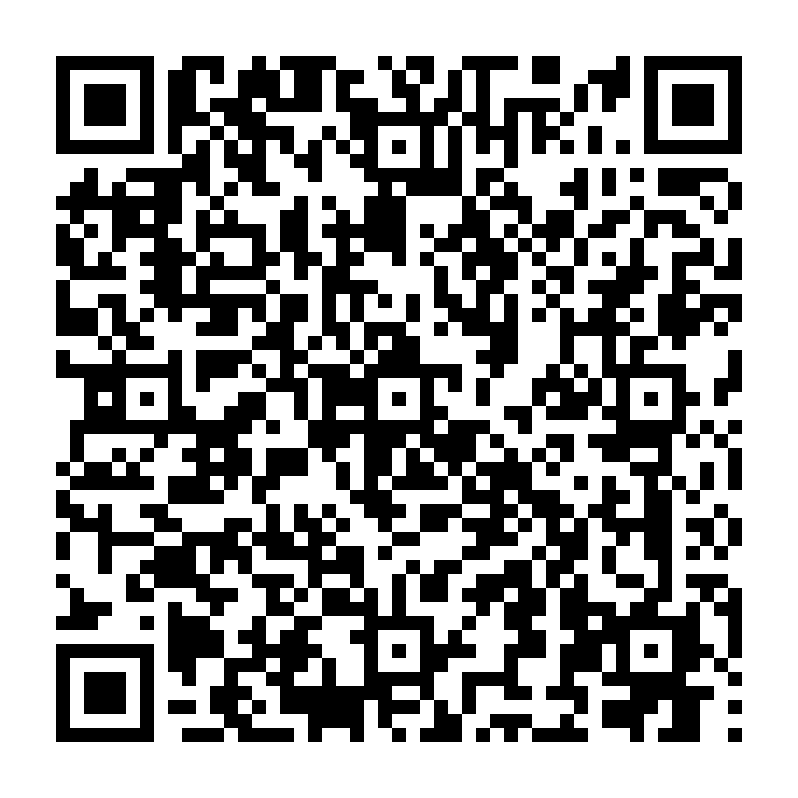QR kod