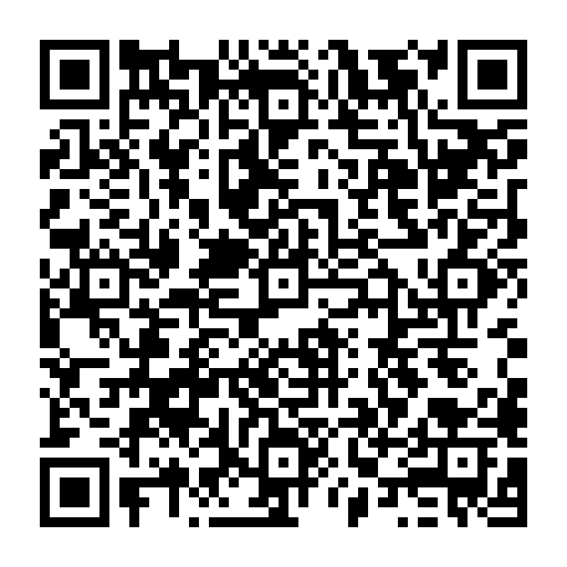 QR kod