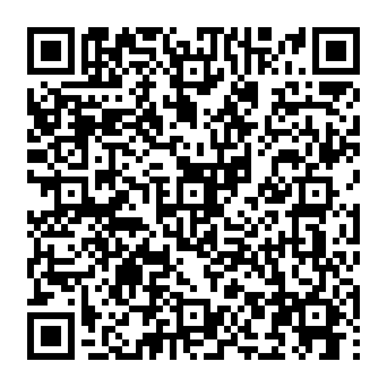 QR kod