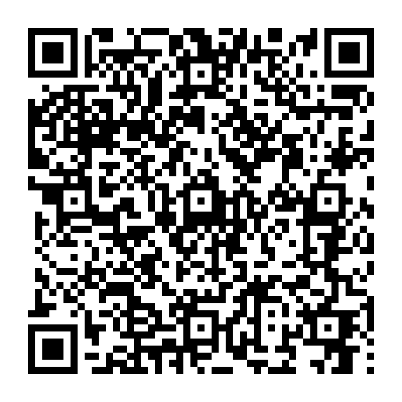 QR kod
