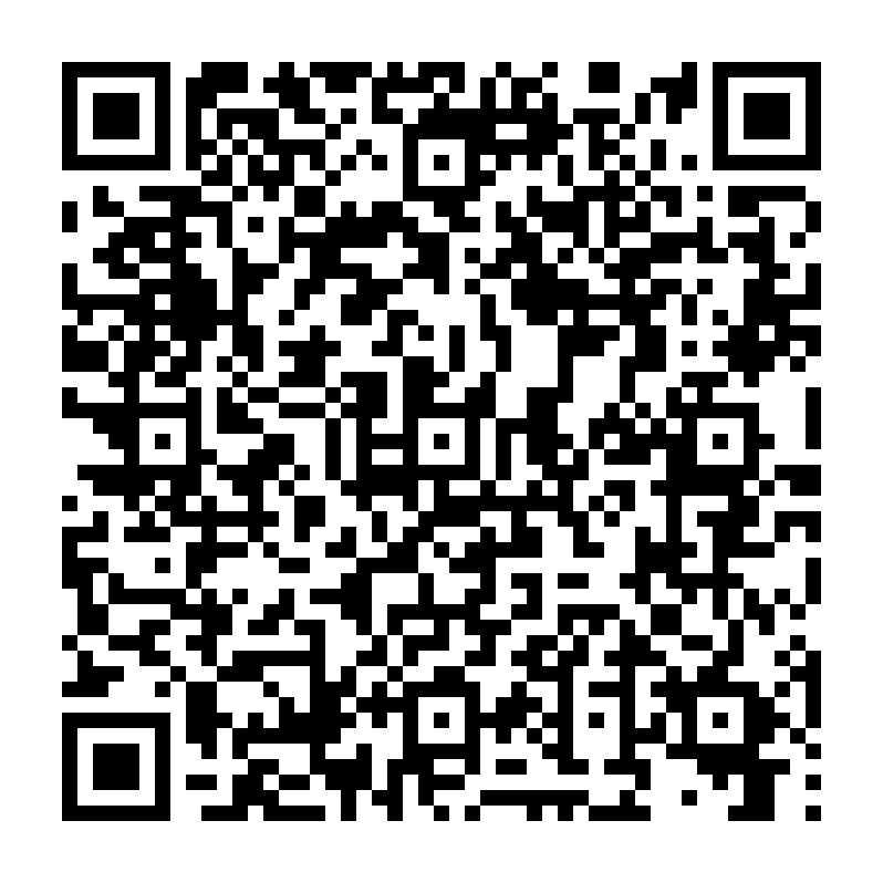 QR kod