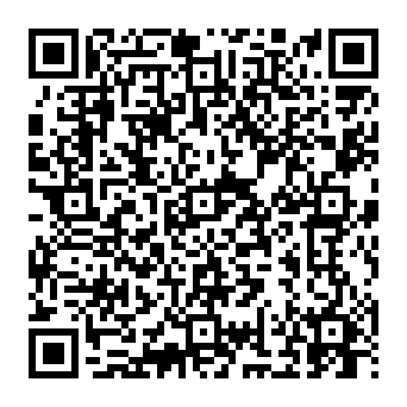 QR kod