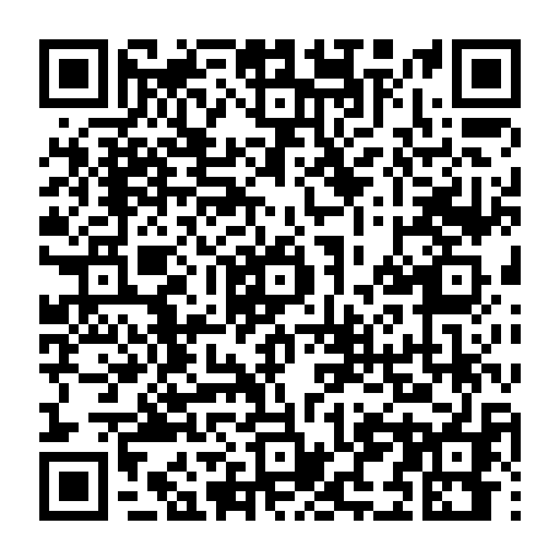 QR kod