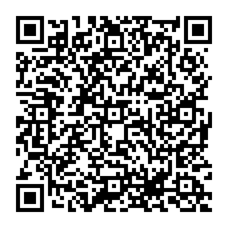 QR kod