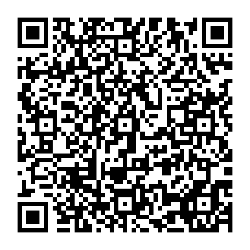 QR kod