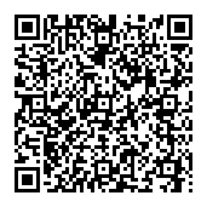 QR kod