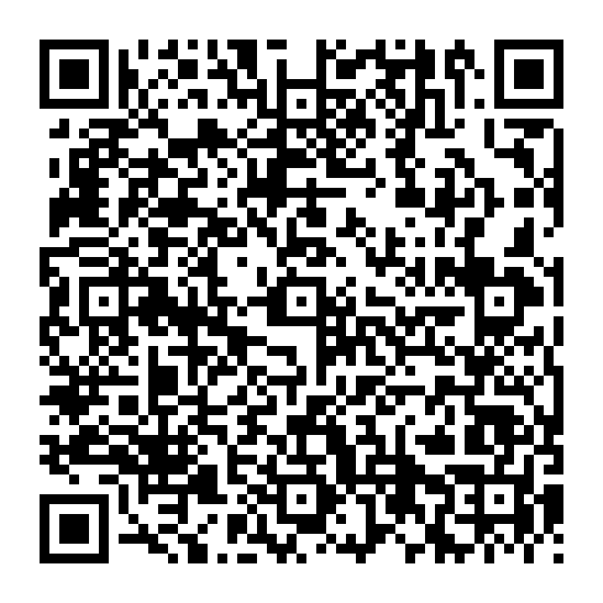 QR kod