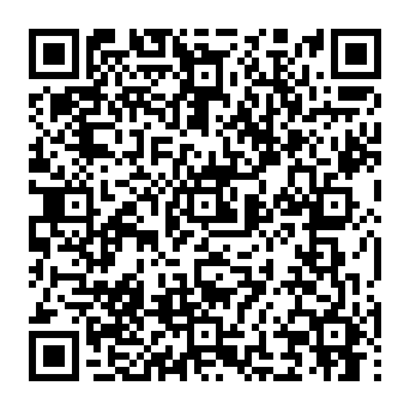 QR kod