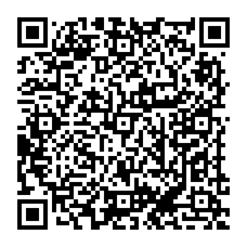 QR kod