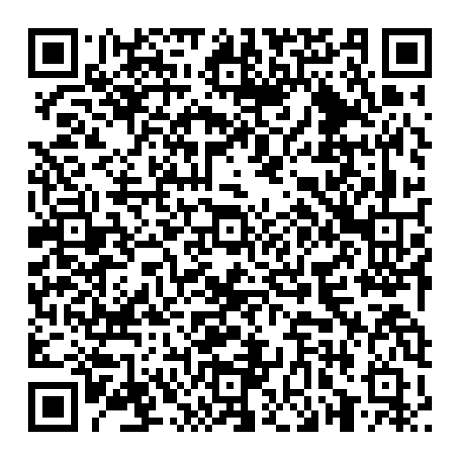 QR kod