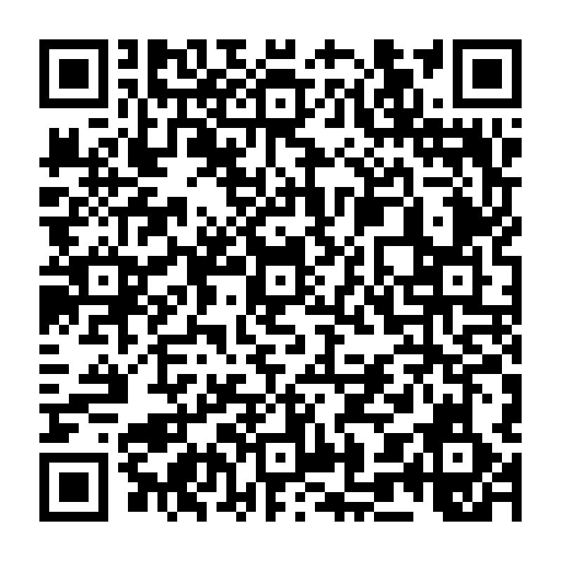QR kod