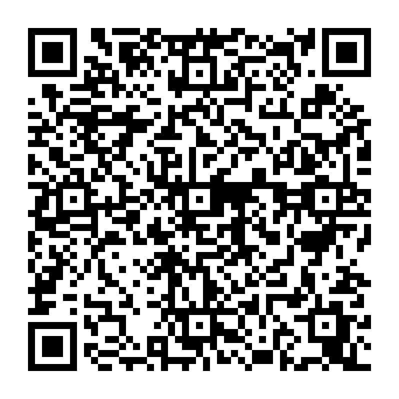 QR kod