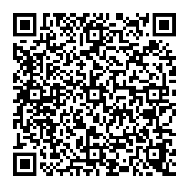 QR kod