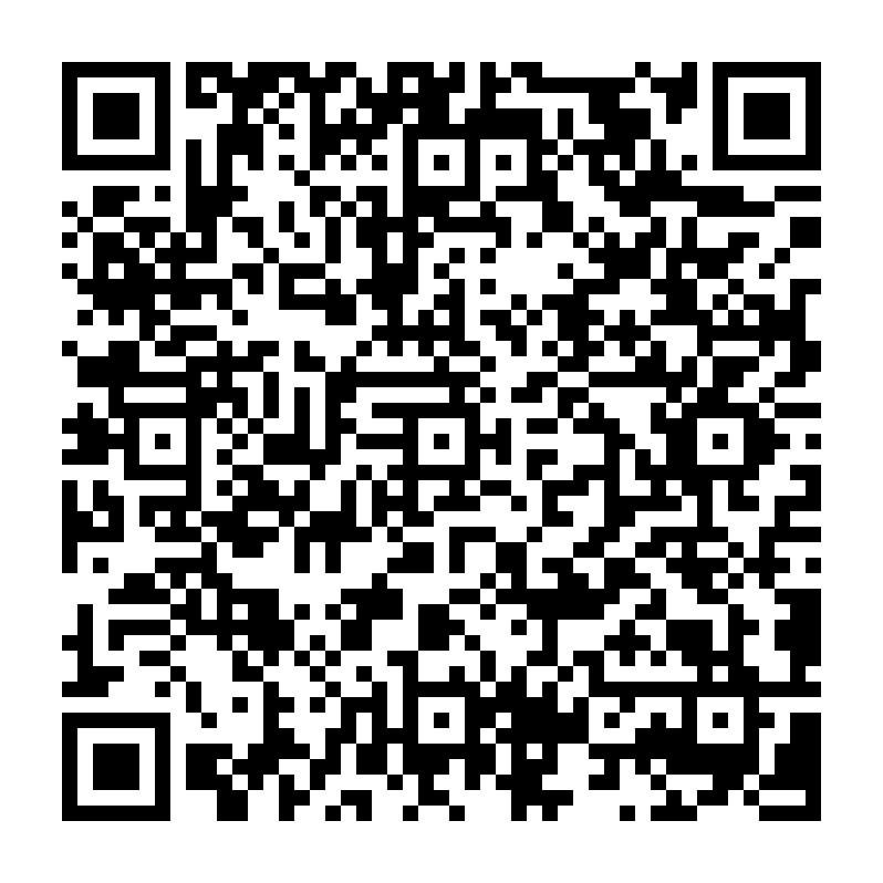 QR kod