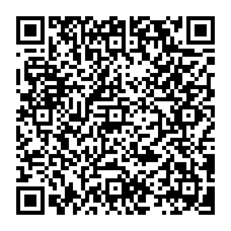 QR kod