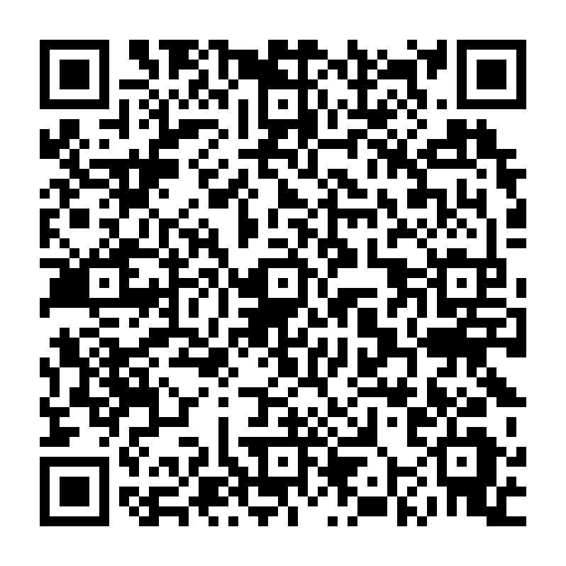 QR kod
