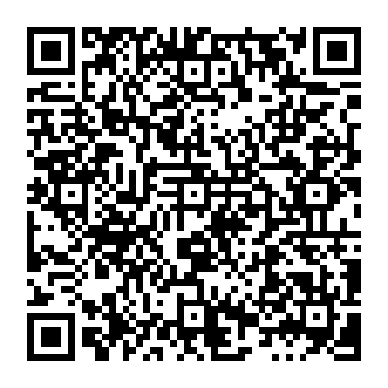 QR kod