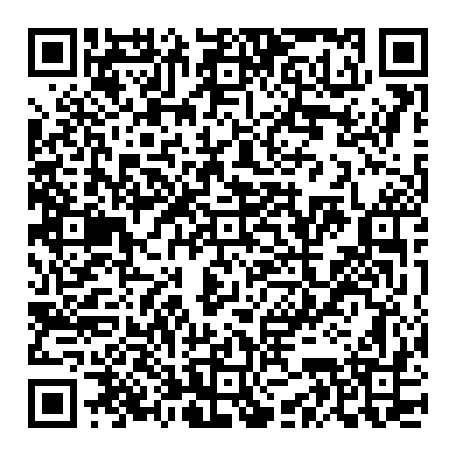 QR kod