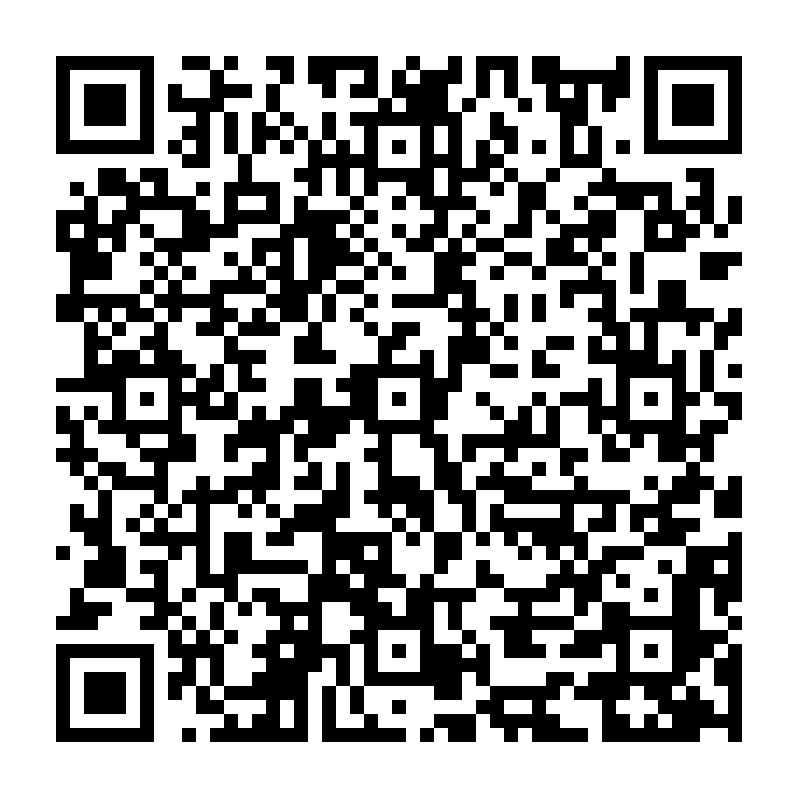 QR kod