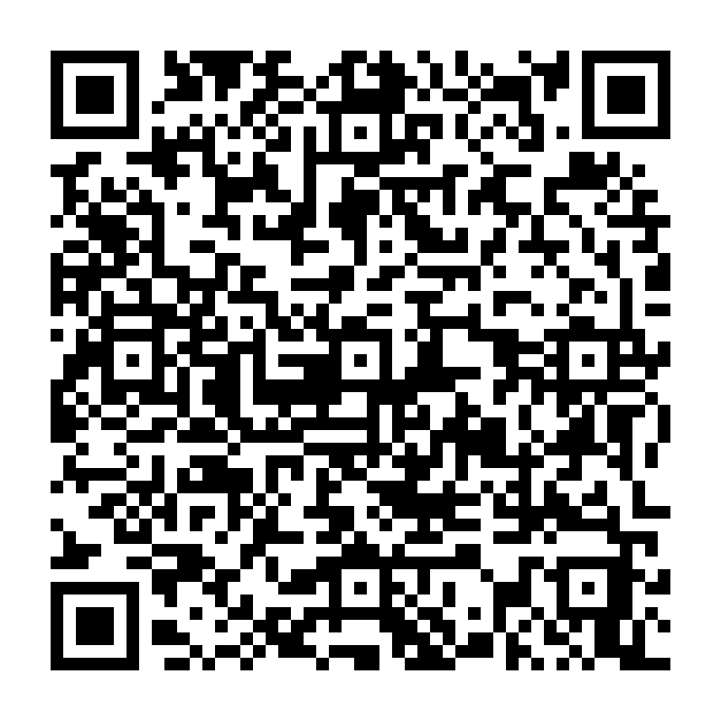 QR kod
