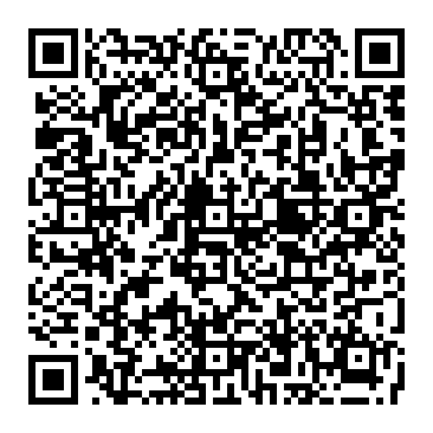 QR kod