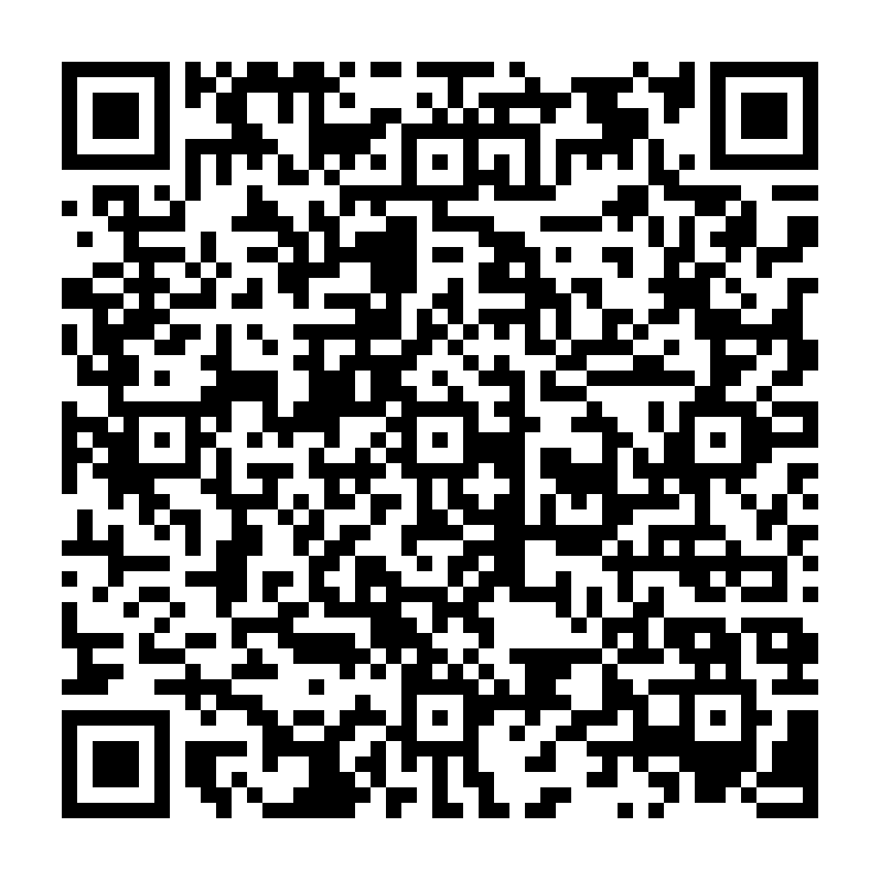 QR kod