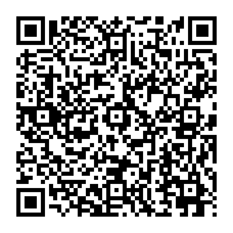 QR kod